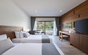 เบลล์วิลล่ารีสอร์ท เขาใหญ่